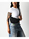 Jansport Unphased Black Crossbody Bag - Thumbnail image 2 of 4