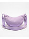 Jansport Unphased Lilac Crossbody Bag - Thumbnail image 3 of 4