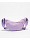 Jansport Unphased Lilac Crossbody Bag - Thumbnail image 1 of 4