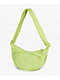 Jansport Unphased Lime Crossbody Bag - Thumbnail image 4 of 5