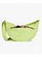 Jansport Unphased Lime Crossbody Bag - Thumbnail image 5 of 5