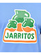 Jarritos Logo Blue T-Shirt - Thumbnail image 2 of 2