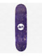 Jart Pakkun Flower Stay High 8.125" Skateboard Deck - Thumbnail image 2 of 2
