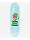 Jart Pakkun Flower Stay High 8.125" Skateboard Deck - Thumbnail image 1 of 2