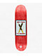Jart Patch 8.0" Skateboard Deck - Thumbnail image 1 of 2