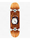 Jart Stay High Clock 8.25" Assembled Skateboard Complete - Thumbnail image 1 of 2