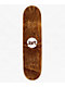 Jart Stay High Leaf 8.375" Skateboard Deck - Thumbnail image 2 of 2