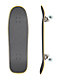 Jart Uproar 9.875" Cruiser Skateboard Complete - Thumbnail image 2 of 3