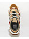 Javi Chaos Beige Shoes - Thumbnail image 3 of 4