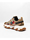 Javi Chaos Beige Shoes - Thumbnail image 2 of 4