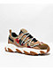 Javi Chaos Beige Shoes - Thumbnail image 1 of 4