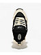 Javi Elevate Black & White Shoes - Thumbnail image 3 of 5