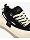 Javi Elevate Black & White Shoes - Thumbnail image 5 of 5