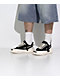 Javi Elevate Black & White Shoes - Thumbnail image 3 of 6
