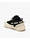 Javi Elevate Black & White Shoes - Thumbnail image 2 of 5