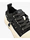 Javi Fast 2 Grey & White Shoes - Thumbnail image 5 of 6