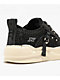 Javi Fast 2 Grey & White Shoes - Thumbnail image 6 of 6