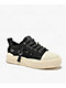 Javi Fast 2 Grey & White Shoes - Thumbnail image 1 of 6