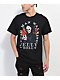 Jelly Roll Dead Man Walking Black T-Shirt - Thumbnail image 1 of 2