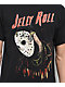 Jelly Roll Mask Black T-Shirt - Thumbnail image 2 of 2