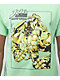 JoJos Bizarre Adventure Stardust Green T-Shirt