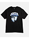 Joker Laugh Now Cry Later Black T-Shirt - Thumbnail image 3 of 3