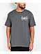Joker OG Clasick Charcoal T-Shirt - Thumbnail image 2 of 3