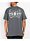 Joker OG Clasick Charcoal T-Shirt - Thumbnail image 1 of 3