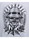 Joker Old Gangster Grey T-Shirt - Thumbnail image 2 of 3