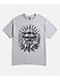 Joker Old Gangster Grey T-Shirt - Thumbnail image 3 of 3