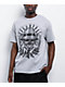 Joker Old Gangster Grey T-Shirt - Thumbnail image 1 of 3
