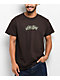 Joker Zarrape Brown T-Shirt - Thumbnail image 2 of 3