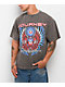 Journey Believe 81' Vintage Grey T-Shirt - Thumbnail image 1 of 2
