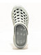 Joybees Trekking Anchor Grey Clog Sandals - Thumbnail image 3 of 4