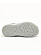 Joybees Trekking Anchor Grey Clog Sandals - Thumbnail image 4 of 4