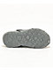 Joybees Trekking Grey & Black Acid Clog Sandals - Thumbnail image 4 of 4