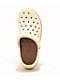 Joybees Varsity Bone & Gum Clog Sandals - Thumbnail image 4 of 5