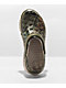 Joybees x Mossy Oak Trekking Camo Clog Sandals - Thumbnail image 3 of 4