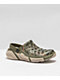 Joybees x Mossy Oak Trekking Camo Clog Sandals - Thumbnail image 1 of 4
