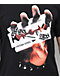 Judas Priest Razor Black T-Shirt - Thumbnail image 2 of 2