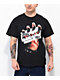 Judas Priest Razor Black T-Shirt - Thumbnail image 1 of 2