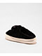 Juicy Couture Contenta Black & Blush Slippers - Thumbnail image 2 of 5