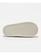 Juicy Couture Contenta Ivory & Blush Slippers - Thumbnail image 5 of 5