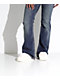 Juicy Couture Contenta Ivory & Blush Slippers - Thumbnail image 3 of 5