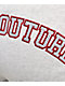 Juicy Couture Drawstring Light Heather Grey Sweatpants - Thumbnail image 5 of 7