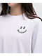 Juicy Couture Juicy Day White T-Shirt - Thumbnail image 3 of 5