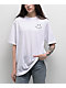 Juicy Couture Juicy Day White T-Shirt - Thumbnail image 2 of 5