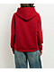 Juicy Couture Long Live Red Hoodie - Thumbnail image 2 of 4