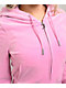 Juicy Couture OG Big Bling Fanciful Velour Zip Hoodie - Thumbnail image 5 of 7