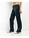 Juicy Couture OG Big Bling Junebug Velour Track Pants - Thumbnail image 3 of 7